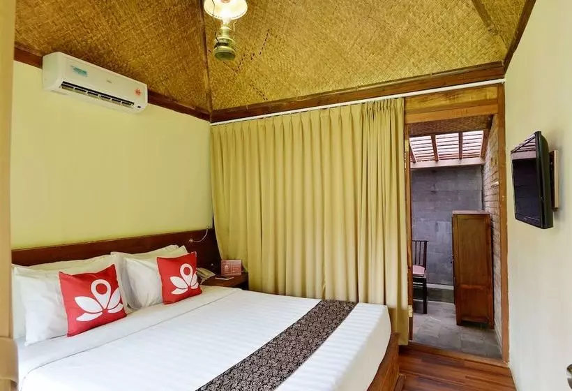 هتل Zen Villa Badrawati 1 Borobudur