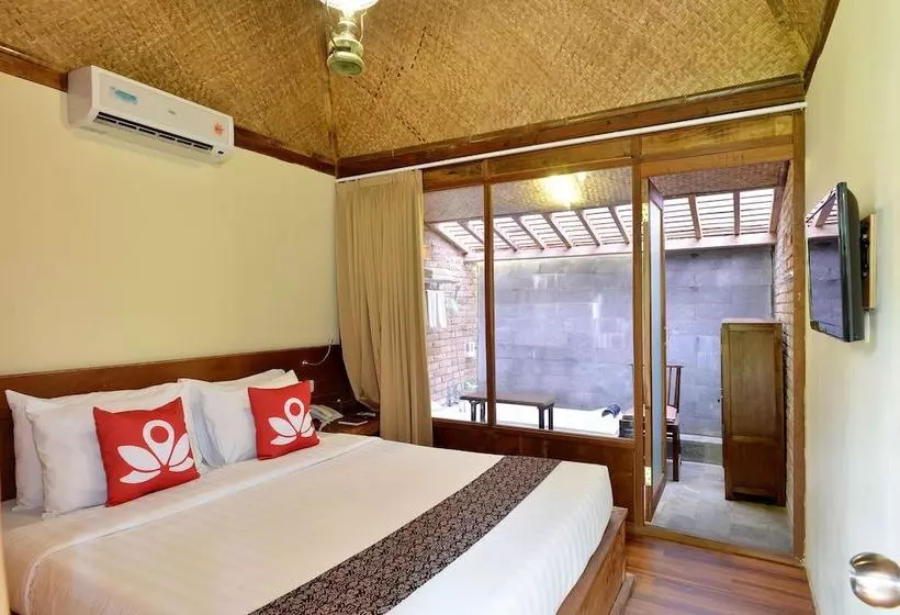 هتل Zen Villa Badrawati 1 Borobudur