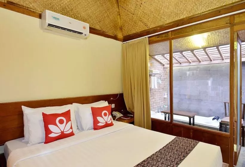 هتل Zen Villa Badrawati 1 Borobudur