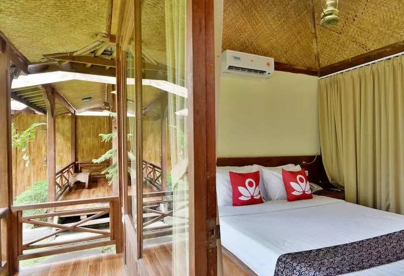 هتل Zen Villa Badrawati 1 Borobudur