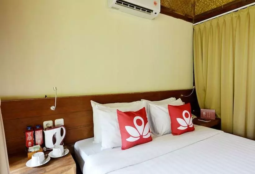 هتل Zen Villa Badrawati 1 Borobudur