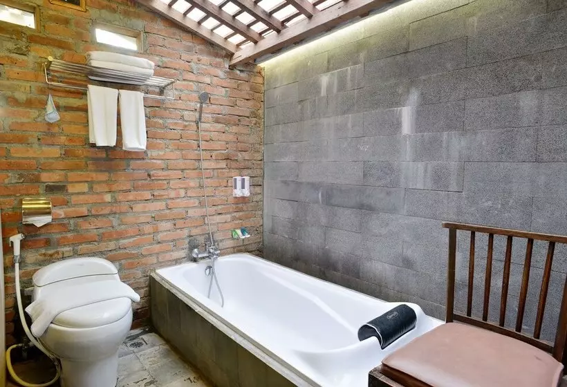 هتل Zen Villa Badrawati 1 Borobudur