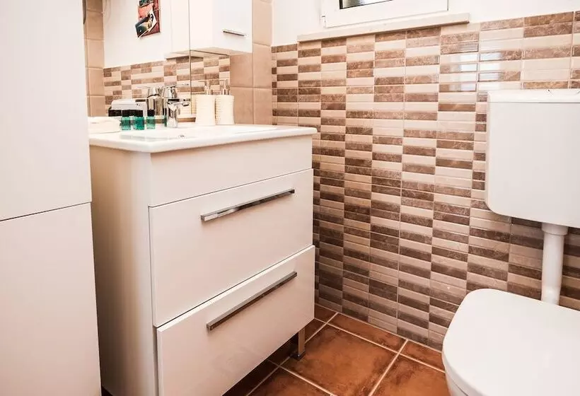 Luxury Seaside Apartments