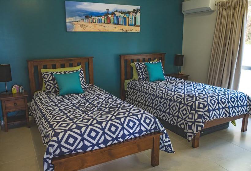 Panoramic Paradise On Shute