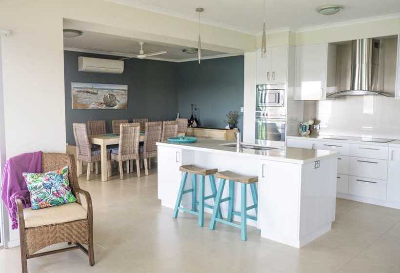 Panoramic Paradise On Shute