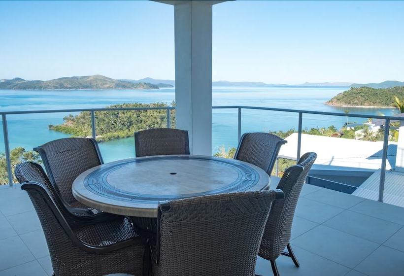 Panoramic Paradise On Shute