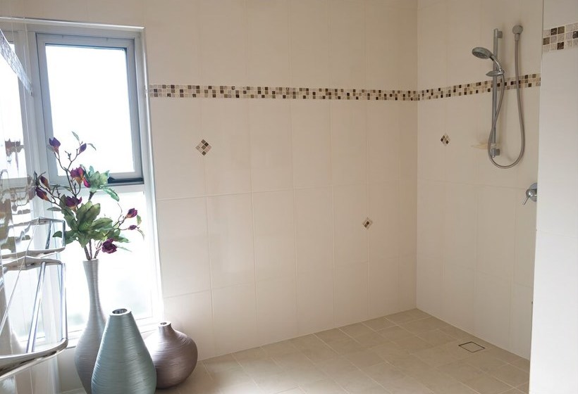 Panoramic Paradise On Shute