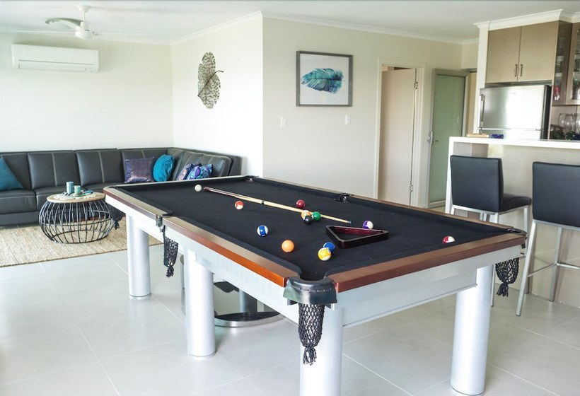 Panoramic Paradise On Shute