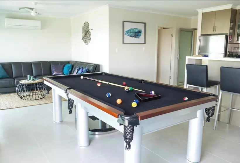 Panoramic Paradise On Shute