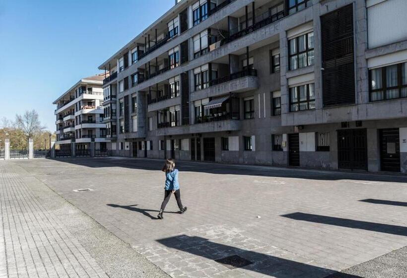 Real Unión By Basquelidays