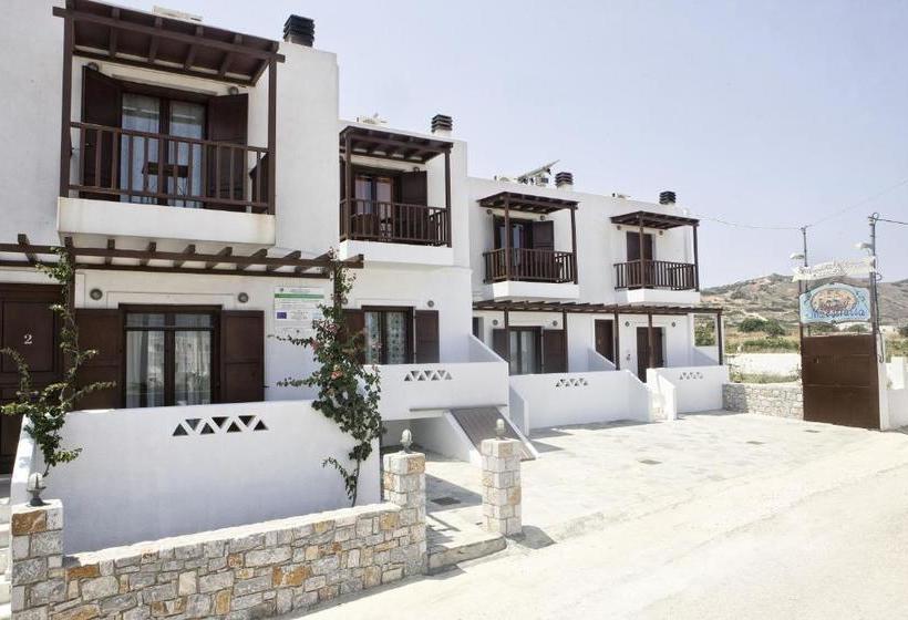 إقامة Maestralia