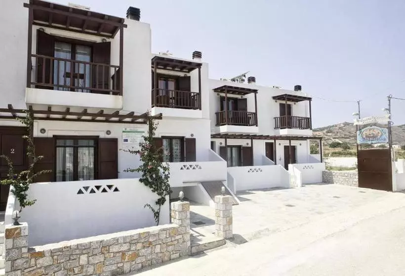 Residenssi Maestralia
