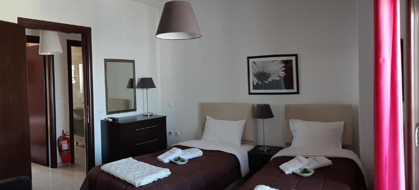 إقامة Maestralia