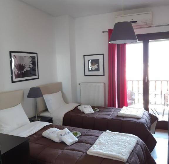 إقامة Maestralia