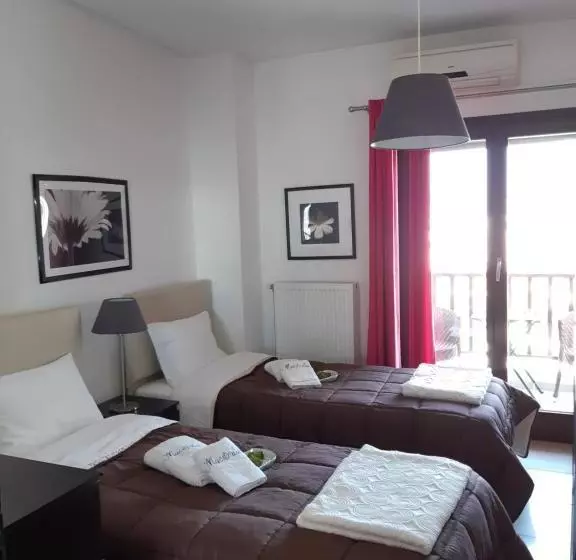 Residenssi Maestralia