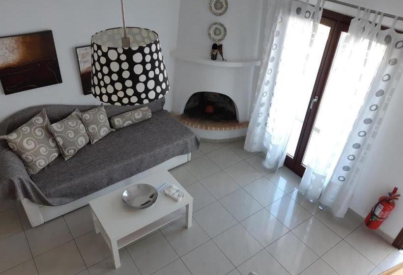 إقامة Maestralia