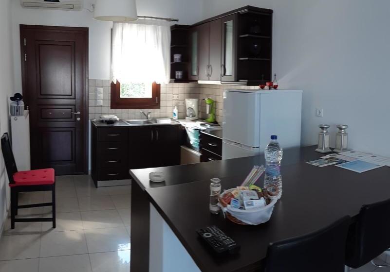 إقامة Maestralia