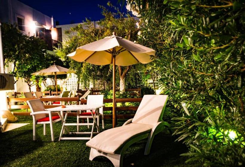 إقامة Maestralia