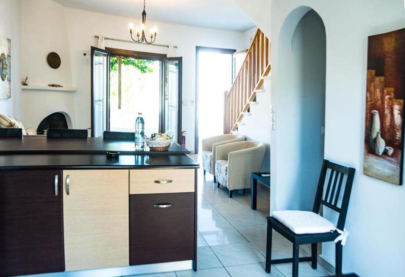 إقامة Maestralia