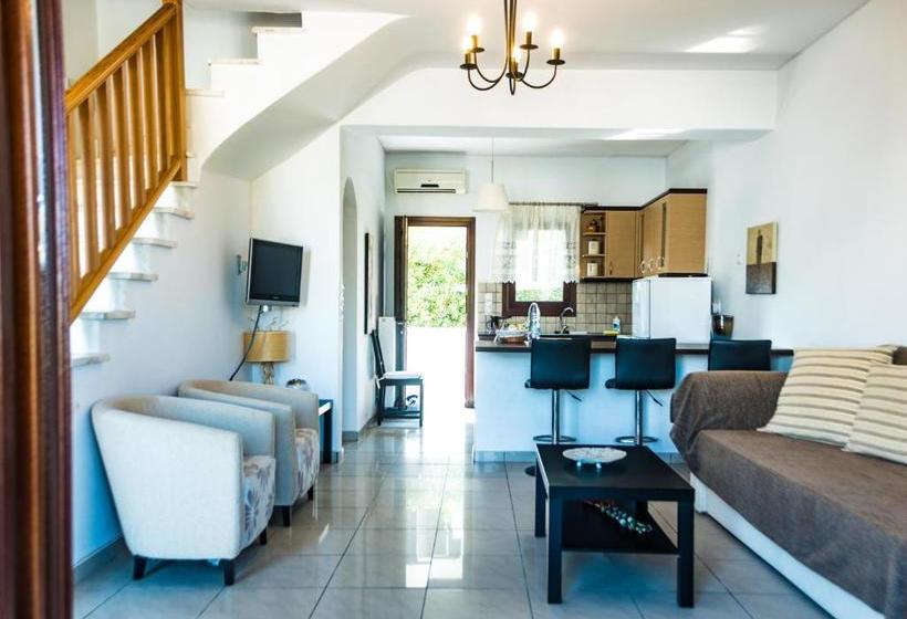 إقامة Maestralia