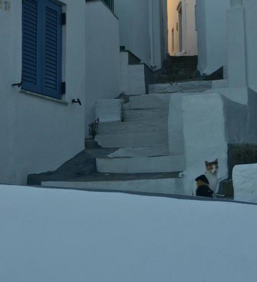 إقامة Maestralia