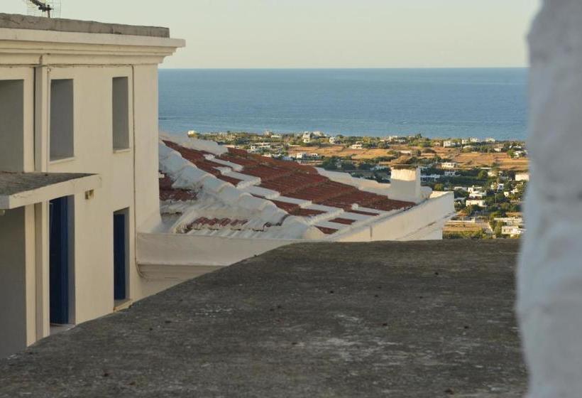 إقامة Maestralia