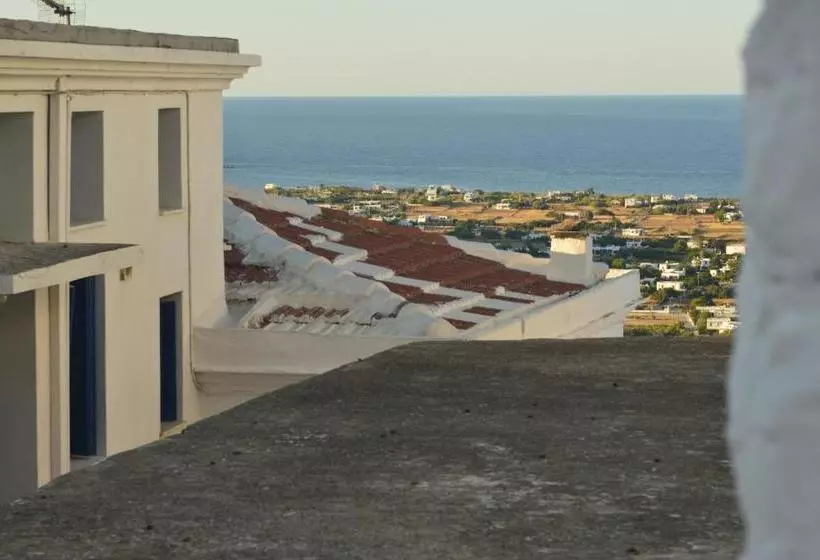 Residenssi Maestralia