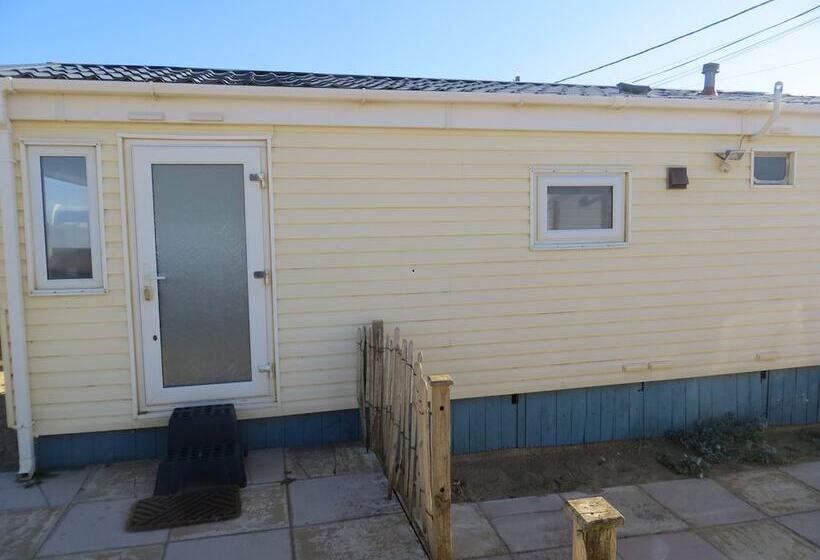 Sunset Beach Retreat