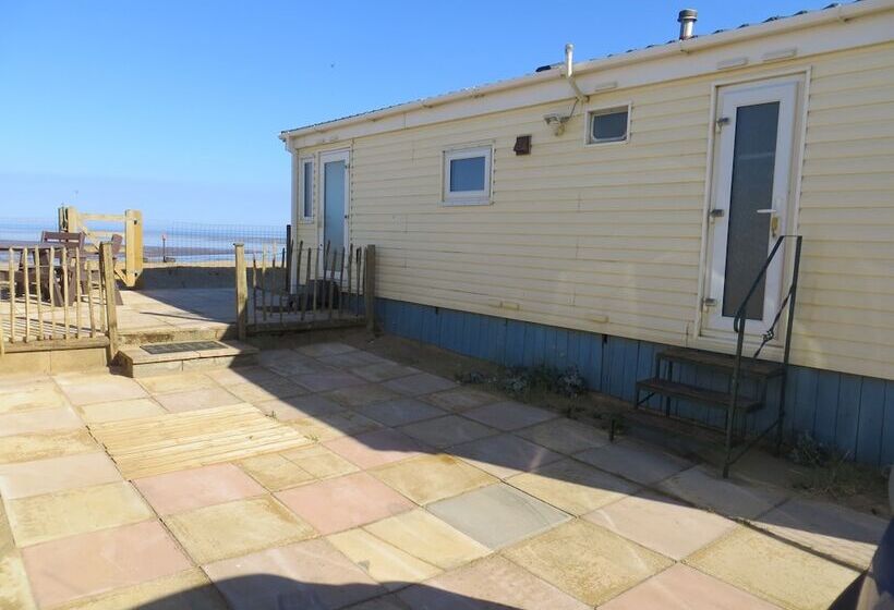 Sunset Beach Retreat