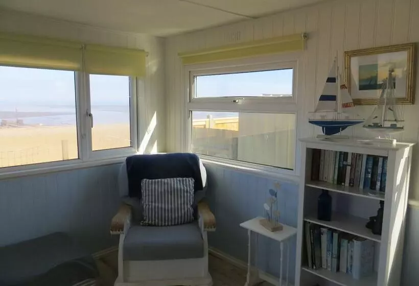 Sunset Beach Retreat