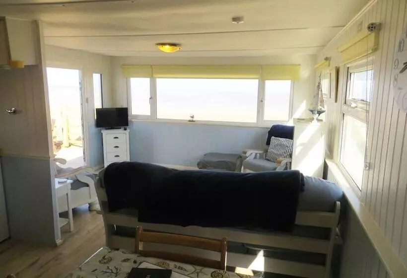 Sunset Beach Retreat