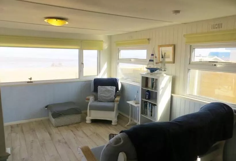 Sunset Beach Retreat