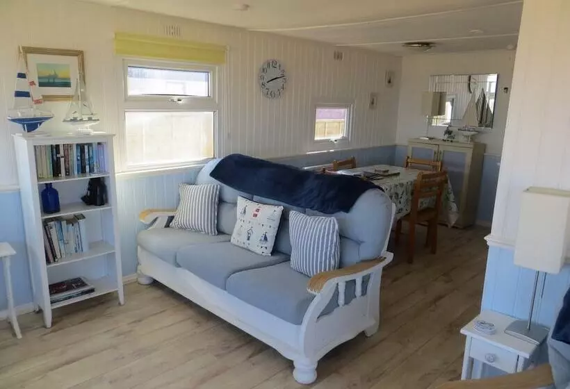 Sunset Beach Retreat