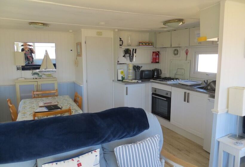 Sunset Beach Retreat