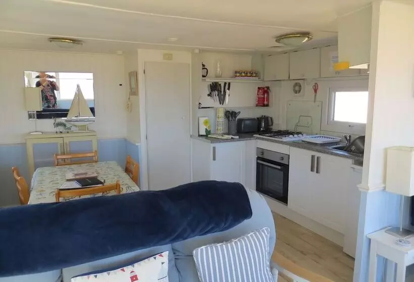 Sunset Beach Retreat