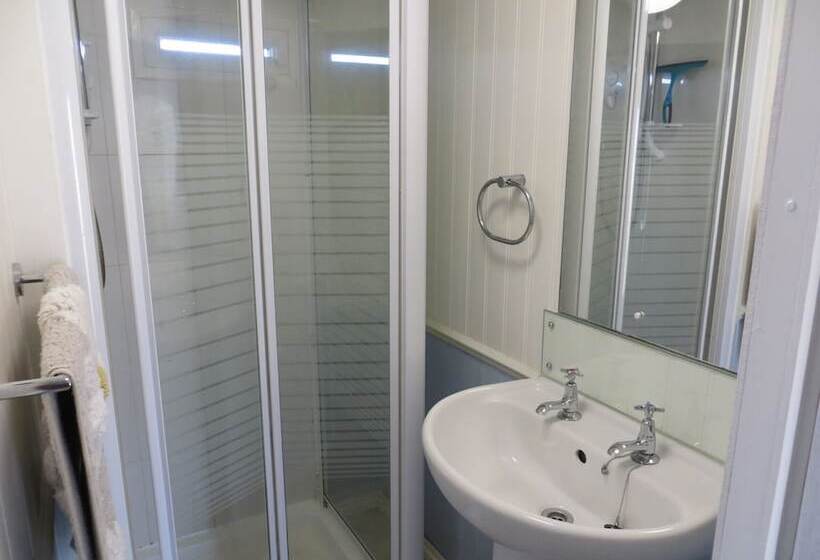 Sunset Beach Retreat