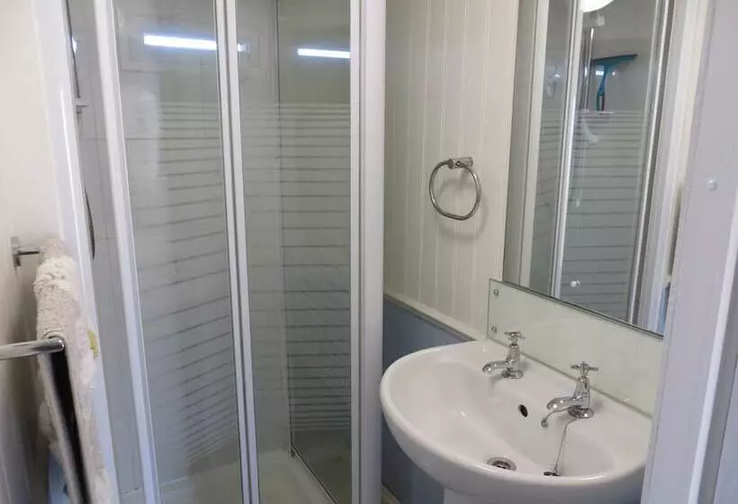 Sunset Beach Retreat