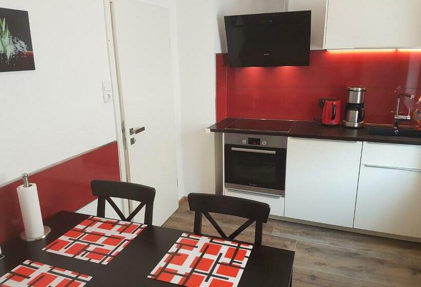 Top Apartment Rödermark 2sz