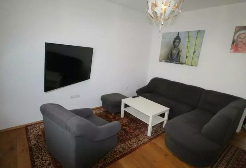 Top Apartment Rödermark 2sz