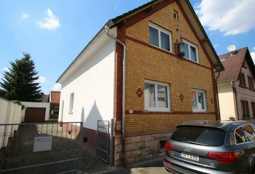 Top Apartment Rödermark 2sz