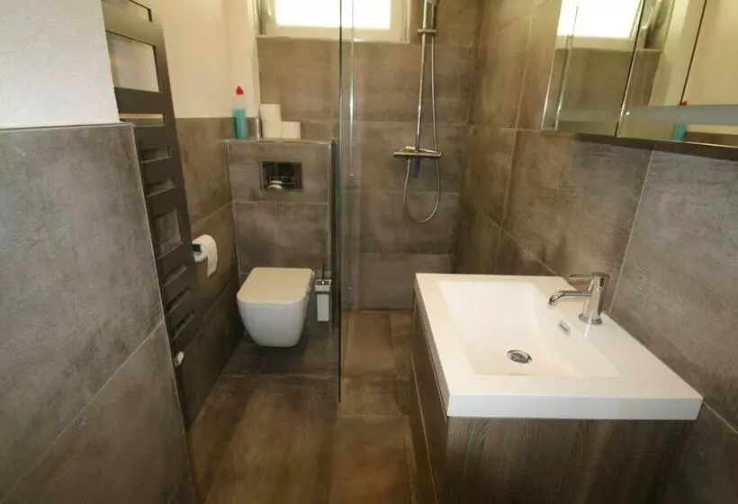 Top Apartment Rödermark 2sz