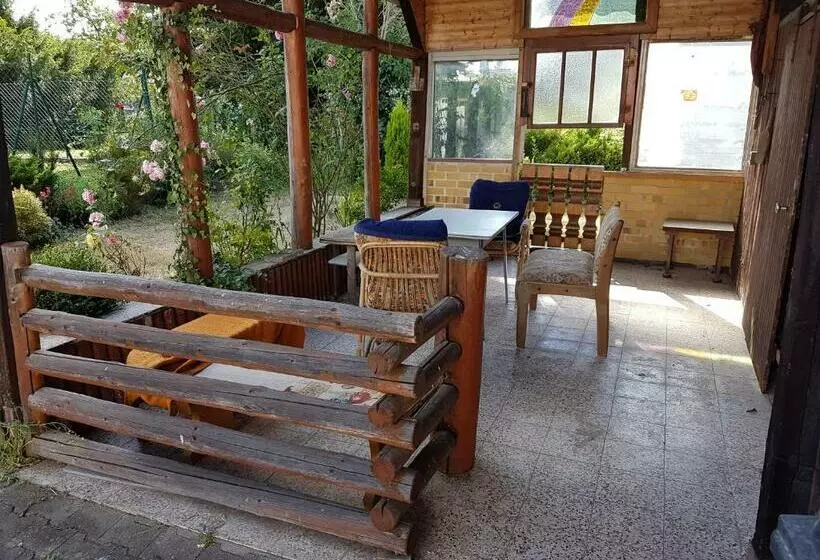 Top Apartment Rödermark 2sz