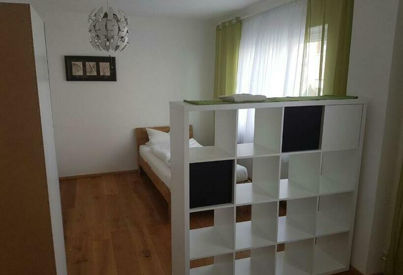 Top Apartment Rödermark 2sz