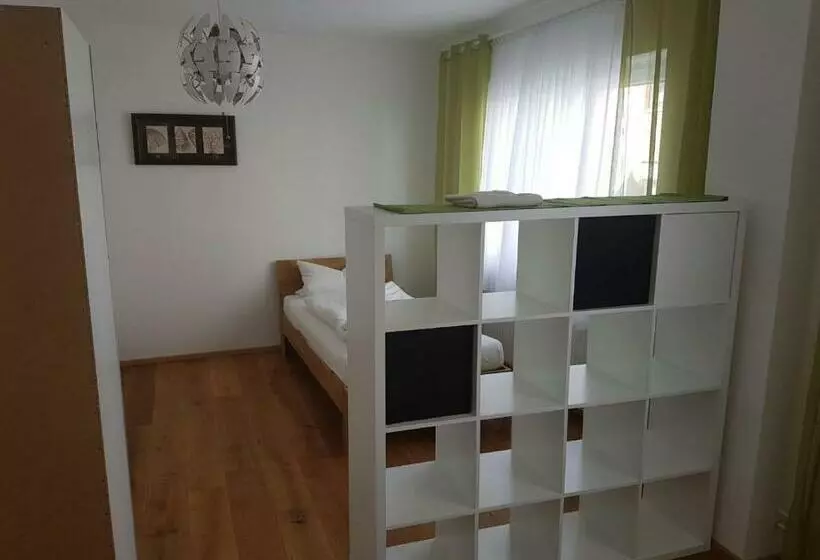 Top Apartment Rödermark 2sz