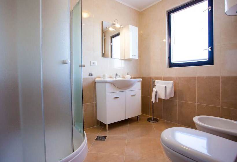 Urban Premium Apartments   Adults Only