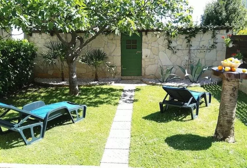 Urban Premium Apartments   Adults Only