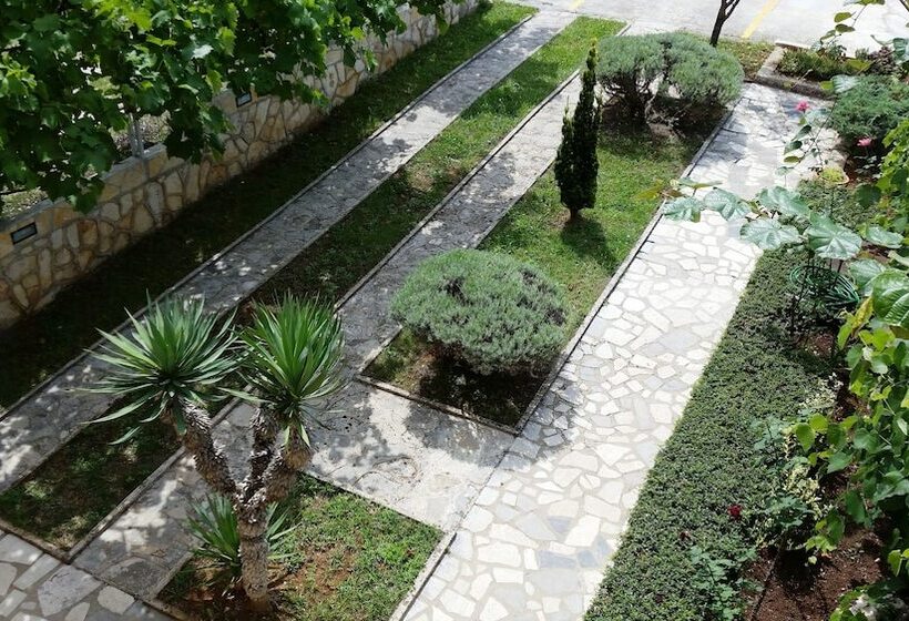 Urban Premium Apartments   Adults Only