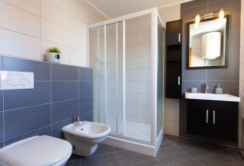 Urban Premium Apartments   Adults Only