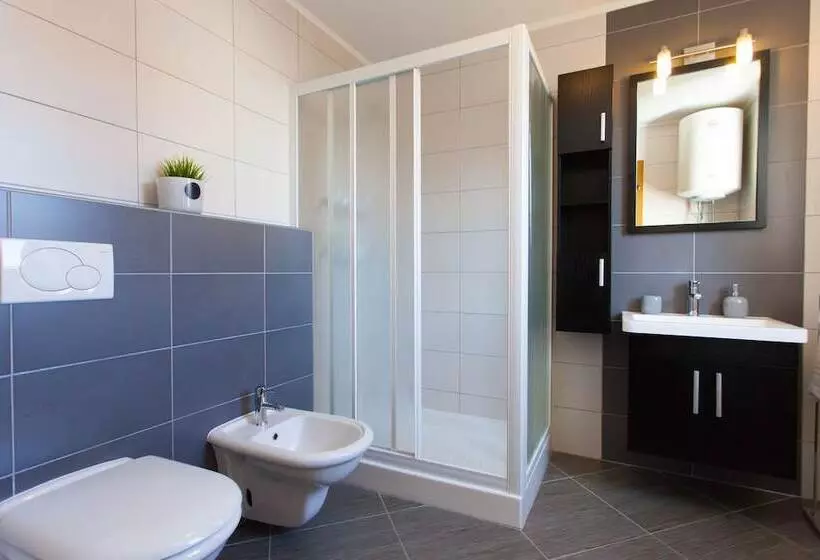 Urban Premium Apartments   Adults Only