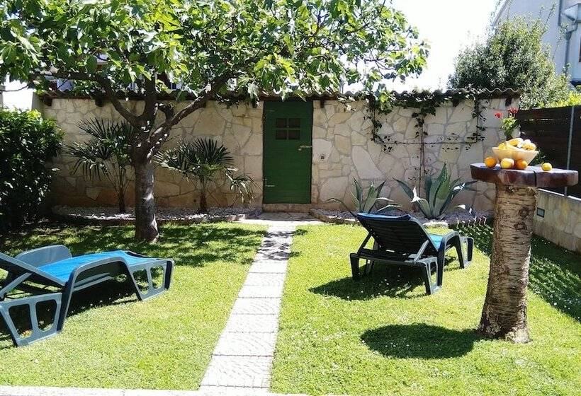 Urban Premium Apartments   Adults Only